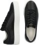 Blackstone Mae Black (vegan) Sneaker (low) Black Dames - Thumbnail 7