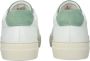 Blackstone MAE BL478 White Oxide Sneaker (low) Dames White - Thumbnail 5