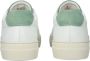 Blackstone Mae White Oxide Sneaker (low) Vrouw White - Thumbnail 4