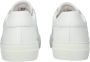 Blackstone MAE BL478 White Sneaker (low) Dames White - Thumbnail 7