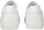 Blackstone Mae White Sneaker (low) White Dames - Thumbnail 5