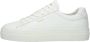 Blackstone Mae White Sneaker (low) Vrouw White - Thumbnail 7