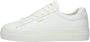 Blackstone MAE BL478 White Sneaker (low) Dames White - Thumbnail 9