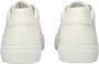 Blackstone Mae White (vegan) Sneaker (low) Vrouw White - Thumbnail 5