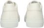 Blackstone Mae White (vegan) Sneaker (low) Vrouw White - Thumbnail 4