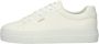 Blackstone Mae White (vegan) Sneaker (low) Vrouw White - Thumbnail 7