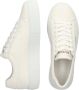 Blackstone Mae White (vegan) Sneaker (low) Vrouw White - Thumbnail 8