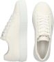 Blackstone Mae White (vegan) Sneaker (low) Vrouw White - Thumbnail 7