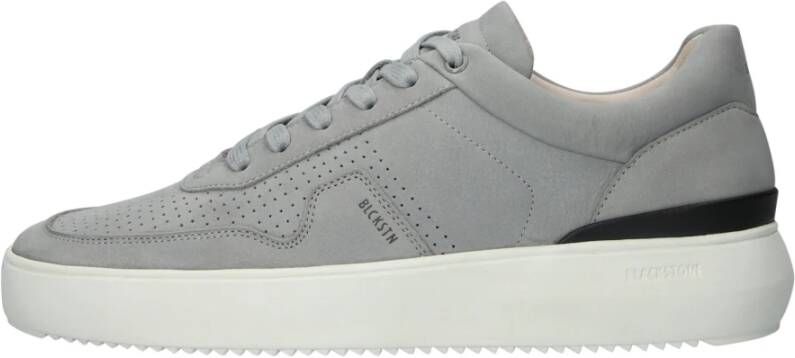 Blackstone Marble Colton Ultimate Grey Sneaker (low) Gray Heren