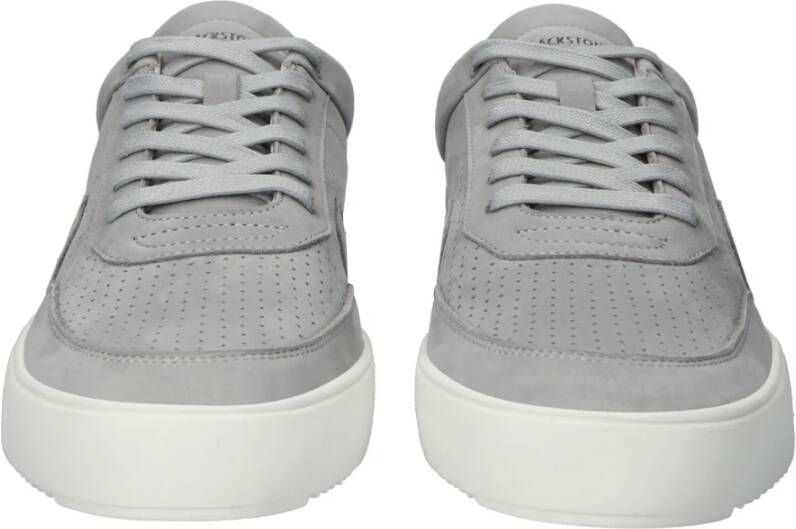 Blackstone Marble Colton Ultimate Grey Sneaker (low) Gray Heren