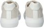 Blackstone Marly White Blanc Sneaker (low) Vrouw Off white - Thumbnail 4