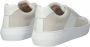 Blackstone Marly White Blanc Sneaker (low) Vrouw Off white - Thumbnail 5
