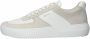 Blackstone Marly White Blanc Sneaker (low) Vrouw Off white - Thumbnail 6