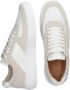 Blackstone Marly White Blanc Sneaker (low) Vrouw Off white - Thumbnail 7