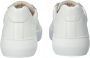 Blackstone Marly White Sneaker (low) White Dames - Thumbnail 4