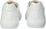 Blackstone MARLY White Sneaker (low) Vrouw White - Thumbnail 4