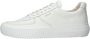 Blackstone Marly White Sneaker (low) White Dames - Thumbnail 6