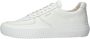 Blackstone MARLY White Sneaker (low) Vrouw White - Thumbnail 6