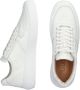 Blackstone Marly White Sneaker (low) White Dames - Thumbnail 7