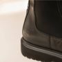 Blackstone Mateo Yg31 Black Chelsea Boot Black Heren - Thumbnail 10