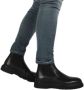 Blackstone Mateo Chelsea Laarzen Yg31 Zwart Black Heren - Thumbnail 13