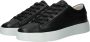 Blackstone Maynard Black Sneaker (low) Vrouw Black - Thumbnail 4