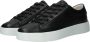 Blackstone Maynard Black Sneaker (low) Vrouw Black - Thumbnail 3