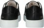 Blackstone Maynard Black Sneaker (low) Vrouw Black - Thumbnail 4