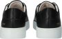 Blackstone Maynard Black Sneaker (low) Vrouw Black - Thumbnail 5