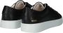 Blackstone Maynard Black Sneaker (low) Vrouw Black - Thumbnail 6