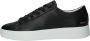 Blackstone Maynard Black Sneaker (low) Vrouw Black - Thumbnail 7