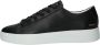 Blackstone Maynard Black Sneaker (low) Vrouw Black - Thumbnail 6