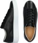 Blackstone Maynard Black Sneaker (low) Vrouw Black - Thumbnail 8