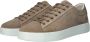 Blackstone Maynard Dodo Sneaker (low) Brown Heren - Thumbnail 3