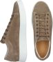 Blackstone Maynard Dodo Sneaker (low) Brown Heren - Thumbnail 7