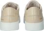 Blackstone Maynard Lamb Sneaker (low) Beige Dames - Thumbnail 4