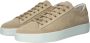 Blackstone MAYNARD Mouton Sneaker (low) Man Beige - Thumbnail 4