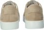 Blackstone Maynard Mouton Sneaker (low) Beige Heren - Thumbnail 4