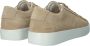 Blackstone MAYNARD Mouton Sneaker (low) Man Beige - Thumbnail 6