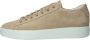 Blackstone MAYNARD Mouton Sneaker (low) Man Beige - Thumbnail 7