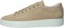 Blackstone Maynard Mouton Sneaker (low) Beige Heren - Thumbnail 6