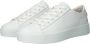 Blackstone Maynard White Sneaker (low) Vrouw White - Thumbnail 3