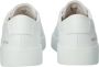 Blackstone Maynard White Sneaker (low) Vrouw White - Thumbnail 4