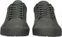 BLACKSTONE Lage Sneakers Heren Crag Colton Maat: 46 Materiaal: Nubuck Kleur: Grijs - Thumbnail 7