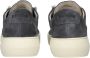 Blackstone Morgan low Boulevard Sneaker (low) Man Dark blue - Thumbnail 5