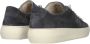 Blackstone Morgan low Boulevard Sneaker (low) Man Dark blue - Thumbnail 6