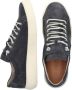 Blackstone Morgan low Boulevard Sneaker (low) Man Dark blue - Thumbnail 8