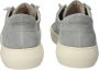 Blackstone Morgan low Ciment Sneaker (low) Man Light grey - Thumbnail 4