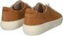 Blackstone Morgan low Cuoio Sneaker (low) Brown Heren - Thumbnail 5