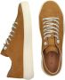 Blackstone MORGAN LOW Cuoio Sneaker (low) Man Cognac - Thumbnail 9